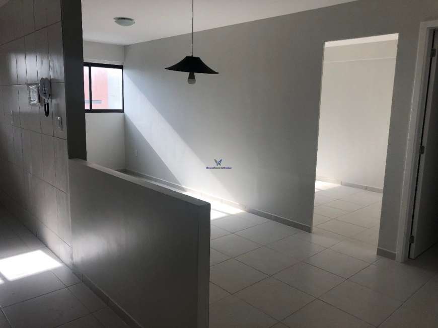 Apartamento com 1 Quarto à Venda, 44 m² por R$ 185.000 Rua Elias Ramos de Araújo - Cruz das Almas, Maceió - AL