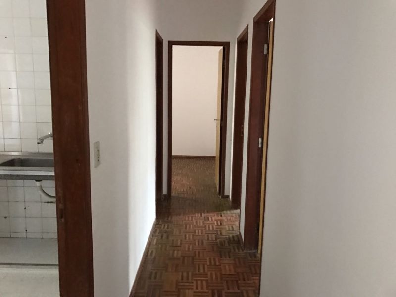 Apartamento com 3 Quartos à Venda, 74 m² por R$ 185.000 Rua Professora Mirian Silvestre, 140 - Serra Verde, Belo Horizonte - MG