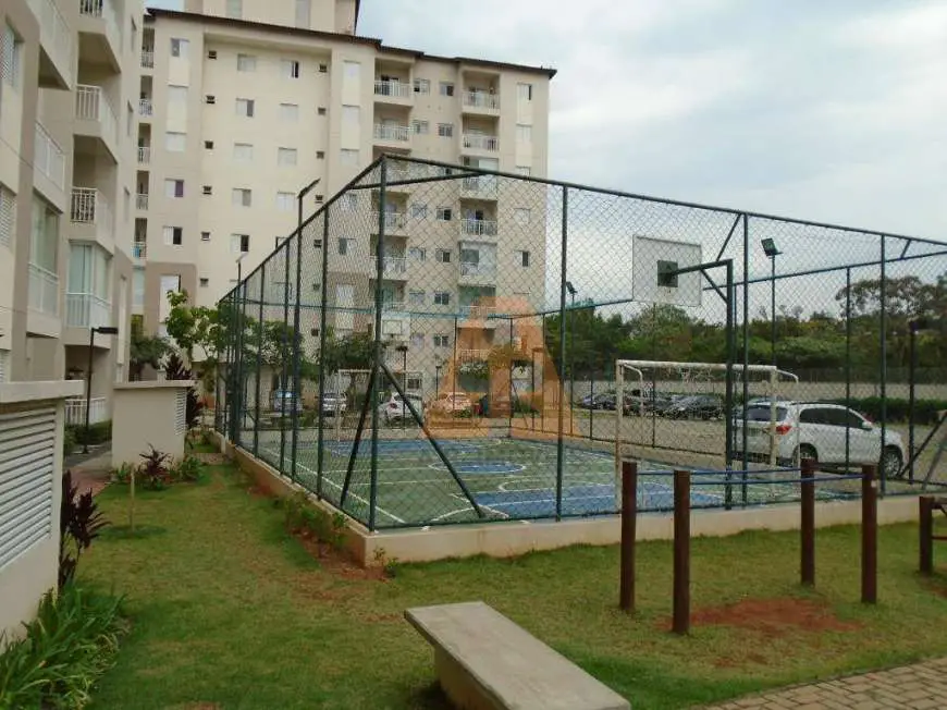 Apartamento com 1 Quarto à Venda, 42 m² por R$ 220.000 Ortizes, Valinhos - SP