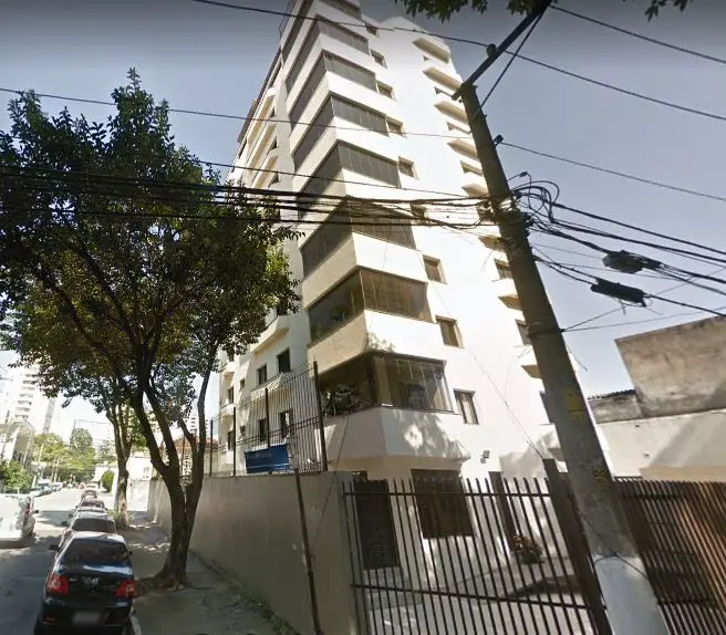 Apartamento com 4 Quartos à Venda, 140 m² por R$ 590.000 Tatuapé, São Paulo - SP