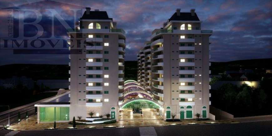 Apartamento com 3 Quartos à Venda, 104 m² por R$ 450.000 Centro, Santa Cruz do Sul - RS
