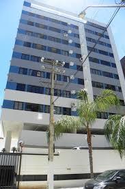 Apartamento com 1 Quarto à Venda, 38 m² por R$ 210.000 Avenida Senador Rui Palmeira, 405 - Ponta Verde, Maceió - AL