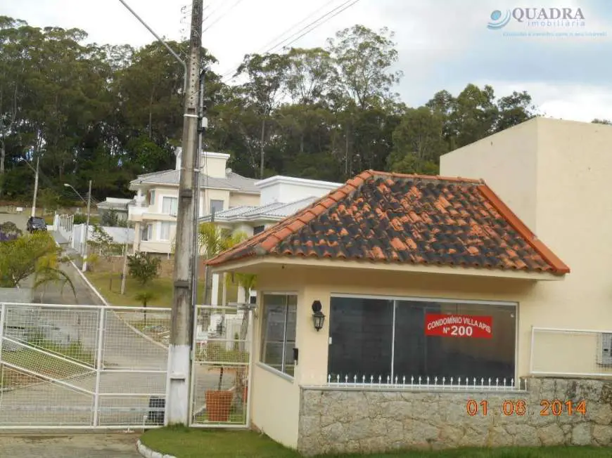 Lote/Terreno à Venda, 360 m² por R$ 295.000 Rua João Gonzaga da Costa - Saco Grande, Florianópolis - SC