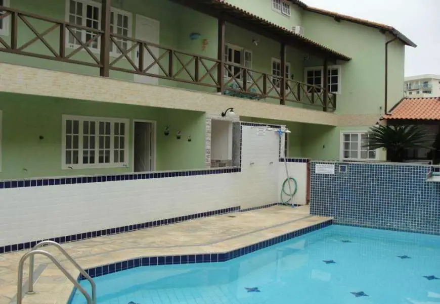 Apartamento com 4 Quartos à Venda, 180 m² por R$ 450.000 Peró, Cabo Frio - RJ