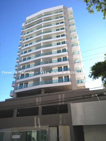 Apartamento com 2 Quartos à Venda, 66 m² por R$ 548.993 Avenida Fernando Ferrari, 11 - Jardim da Penha, Vitória - ES