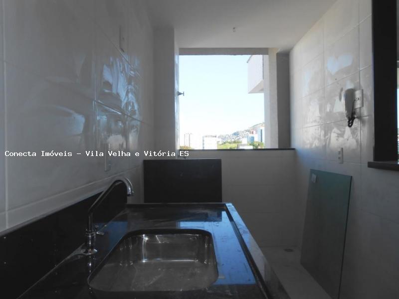 Apartamento com 2 Quartos à Venda, 66 m² por R$ 548.993 Avenida Fernando Ferrari, 11 - Jardim da Penha, Vitória - ES