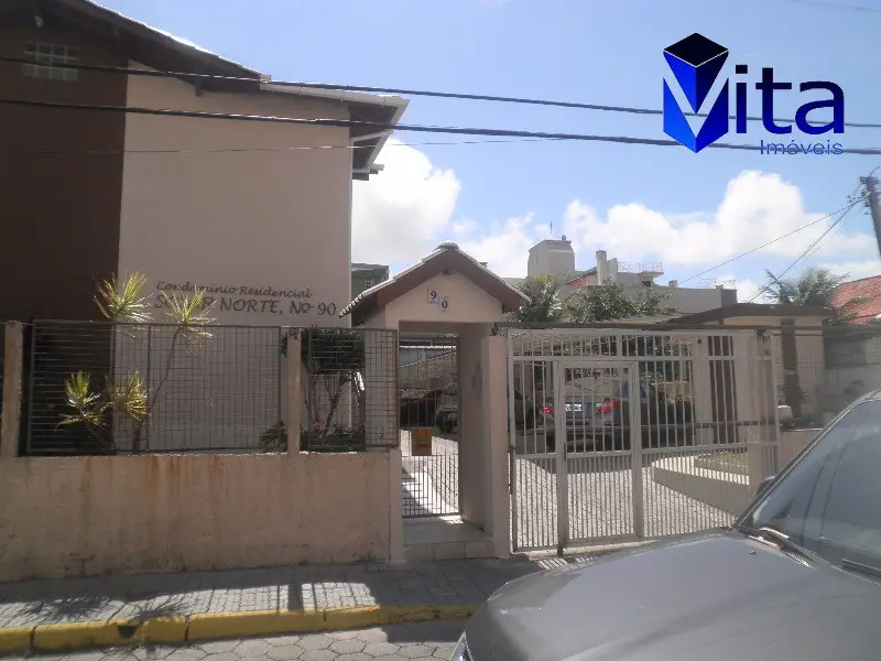 Apartamento com 2 Quartos para Alugar, 56 m² por R$ 400/Dia Ingleses do Rio Vermelho, Florianópolis - SC