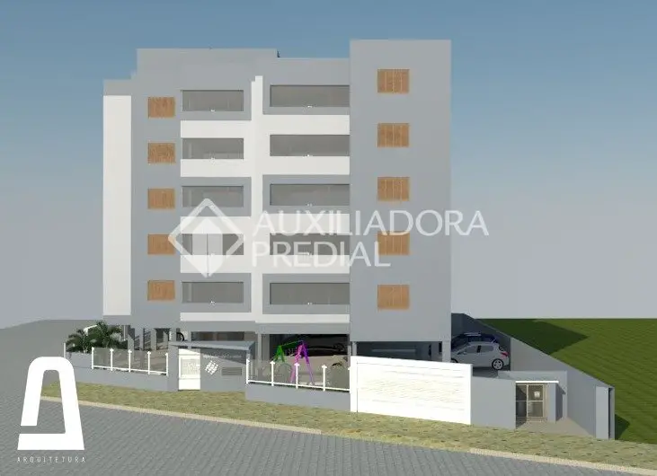 Apartamento com 3 Quartos à Venda, 117 m² por R$ 381.000 Rua São Leopoldo, 676 - Primavera, Dois Irmãos - RS