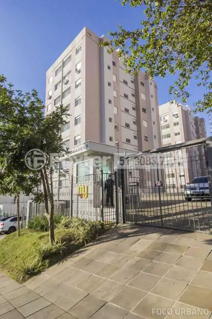 Apartamento com 2 Quartos à Venda, 50 m² por R$ 230.000 Rua Primeiro de Setembro - São José, Porto Alegre - RS