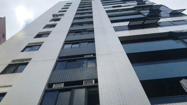 Apartamento com 3 Quartos à Venda, 115 m² por R$ 570.000 Avenida Dezessete de Agosto - Parnamirim, Recife - PE