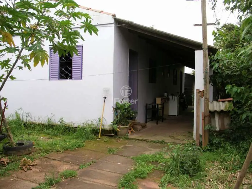 Casa com 4 Quartos à Venda, 110 m² por R$ 700.000 Rua Tamandaré - Cristal, Porto Alegre - RS