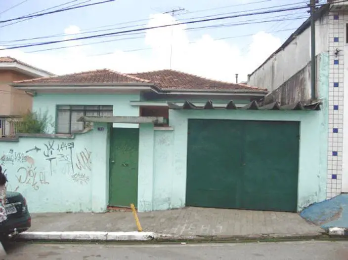 Lote/Terreno à Venda, 767 m² por R$ 1.450.000 Campo Grande, São Paulo - SP