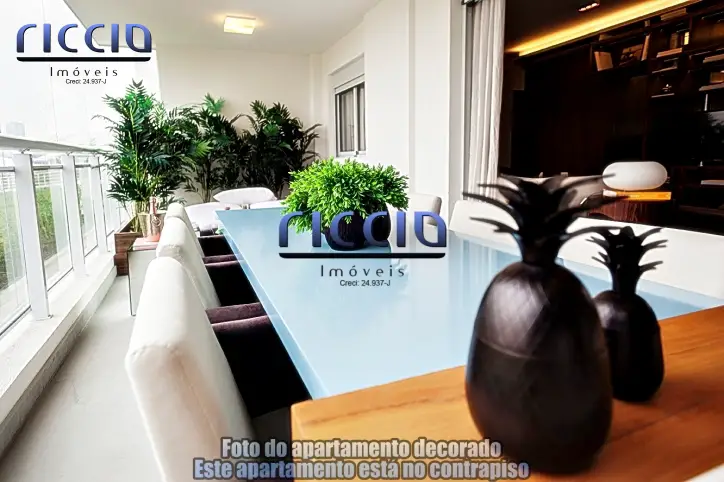 Apartamento com 4 Quartos à Venda, 158 m² por R$ 1.814.000 Jardim das Perdizes, São Paulo - SP