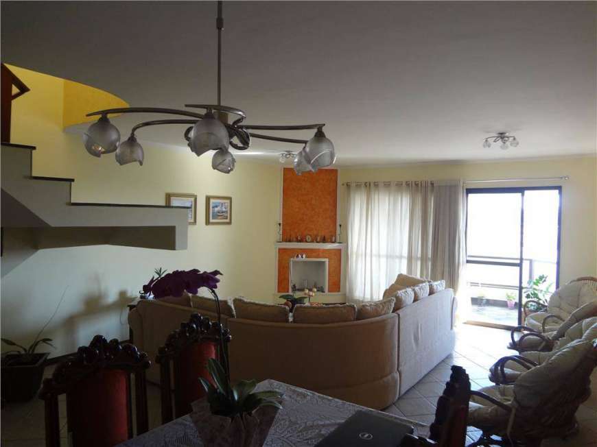 Apartamento com 4 Quartos à Venda, 360 m² por R$ 1.250.000 Centro, Vinhedo - SP