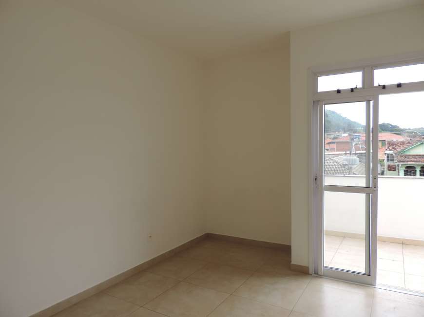 Apartamento com 1 Quarto à Venda, 49 m² por R$ 180.000 Rua Henrique Burnier, 41 - Mariano Procópio, Juiz de Fora - MG