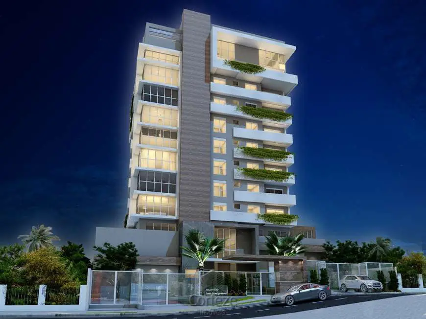 Apartamento com 4 Quartos à Venda, 601 m² por R$ 4.560.000 Rua Margarida de Araújo Franco, 1022 - Centro, São José dos Pinhais - PR