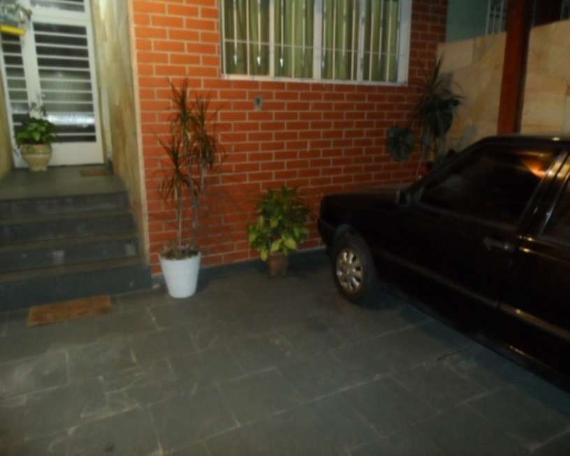 Casa com 3 Quartos à Venda, 130 m² por R$ 480.000 Jardim Do Tiro, São Paulo - SP