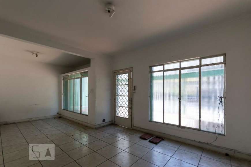 Casa com 3 Quartos para Alugar, 240 m² por R$ 3.500/Mês Rua Cipriano Barata, 1403 - Ipiranga, São Paulo - SP