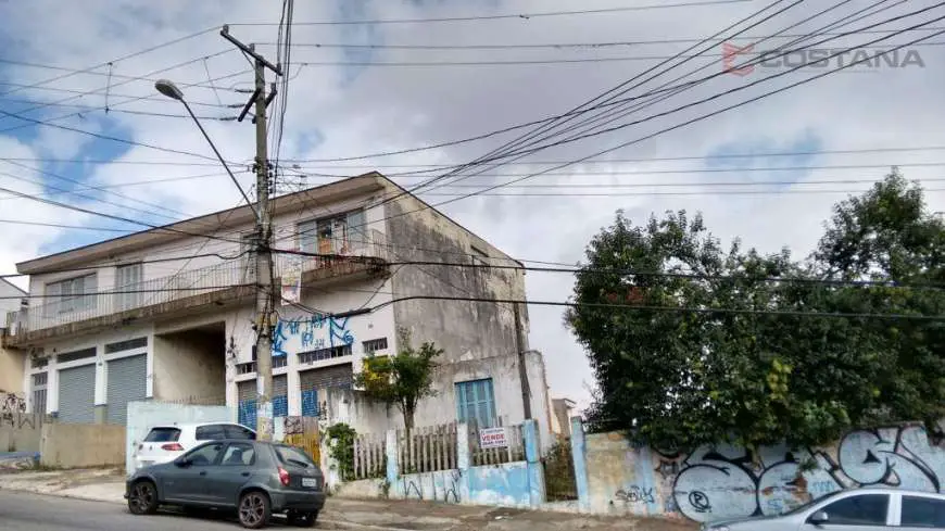 Lote/Terreno à Venda, 1800 m² por R$ 3.500.000 Avenida Montemagno - Vila Formosa, São Paulo - SP