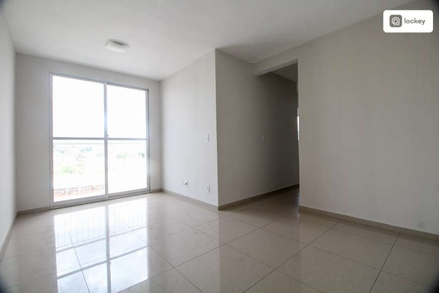 Apartamento com 3 Quartos para Alugar, 70 m² por R$ 900/Mês Avenida Vilarinho, 1731 - Venda Nova, Belo Horizonte - MG