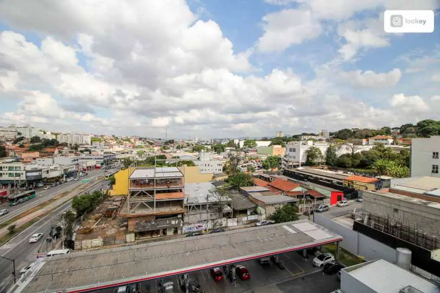 Apartamento com 3 Quartos para Alugar, 70 m² por R$ 900/Mês Avenida Vilarinho, 1731 - Venda Nova, Belo Horizonte - MG