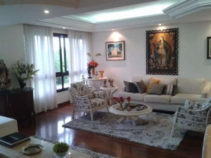 Apartamento com 4 Quartos à Venda, 210 m² por R$ 900.000 Treze de Julho, Aracaju - SE