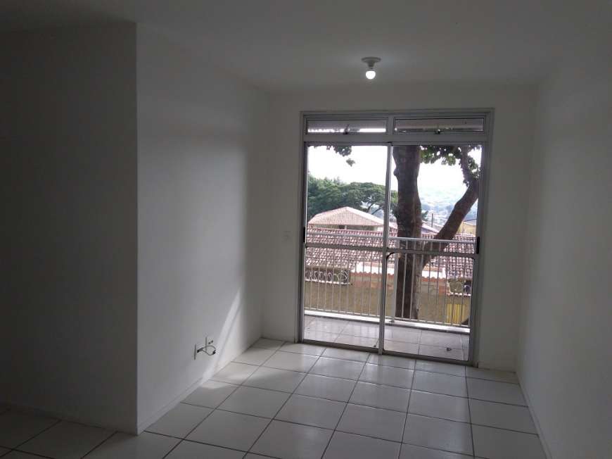 Apartamento com 3 Quartos para Alugar, 80 m² por R$ 900/Mês Rua Corretor Juventino de Jesus, 135 - Candelaria, Belo Horizonte - MG