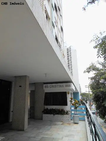 Apartamento com 3 Quartos para Alugar, 140 m² por R$ 2.300/Mês Rua Marechal Deodoro - Centro, Campinas - SP