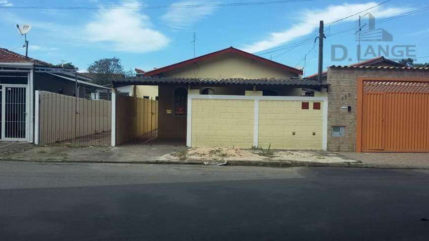 Casa com 4 Quartos à Venda, 200 m² por R$ 300.000 Rua Washington Luiz - Joao Aranha, Paulínia - SP