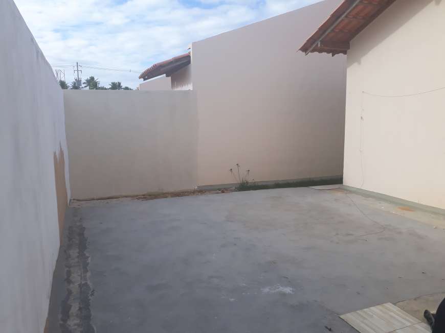 Casa com 2 Quartos para Alugar, 50 m² por R$ 700/Mês Rua Conselheiro Junqueira, 28 - Catu, Alagoinhas - BA