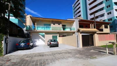 Apartamento com 1 Quarto para Alugar, 48 m² por R$ 200/Dia Centro, Guaratuba - PR