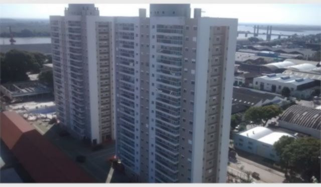 Apartamento com 3 Quartos à Venda por R$ 545.000 Rua Voluntários da Pátria - Floresta, Porto Alegre - RS