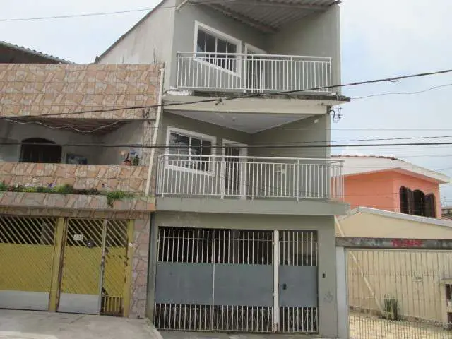 Casa para alugar, Vila Natal, São Paulo - SP 