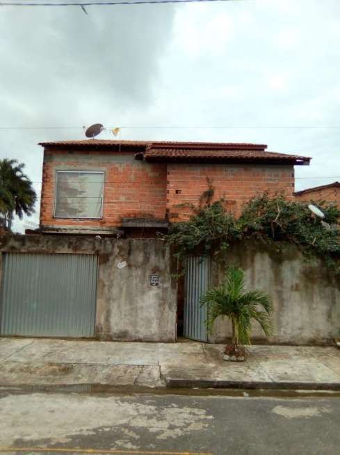 Casa com 4 Quartos à Venda, 320 m² por R$ 180.000 Cidade Nova, Ananindeua - PA