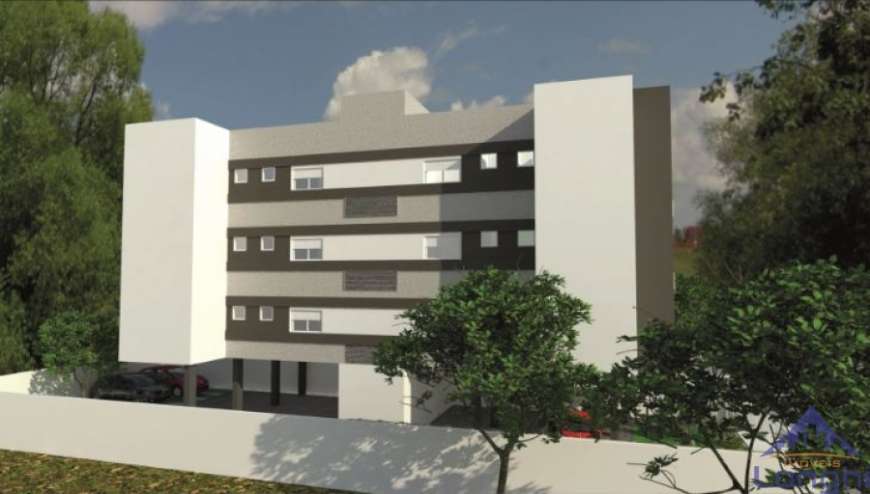 Apartamento com 3 Quartos à Venda, 75 m² por R$ 220.000 Osvaldo Sacchet - Nossa Sra. das Graças, Caxias do Sul - RS