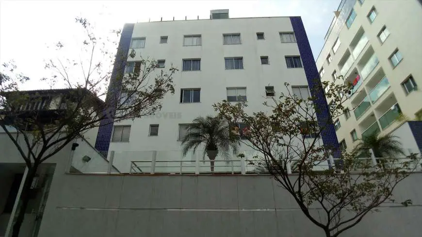 Cobertura com 2 Quartos à Venda, 125 m² por R$ 460.000 Grajaú, Belo Horizonte - MG