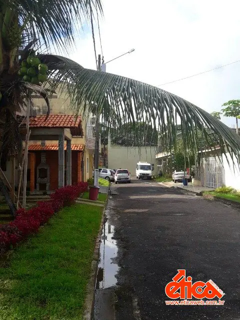 Lote/Terreno à Venda, 186 m² por R$ 95.000 Parque Verde, Belém - PA