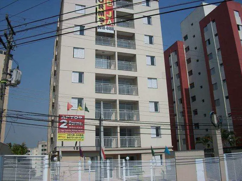Apartamento com 2 Quartos à Venda, 47 m² por R$ 238.000 Avenida Itaquera - Cidade Nova São Miguel, São Paulo - SP
