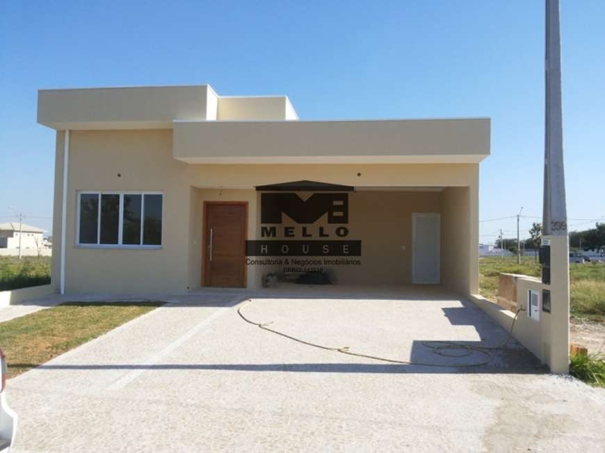Casa de Condomínio com 3 Quartos à Venda, 187 m² por R$ 585.000 Joao Aranha, Paulínia - SP