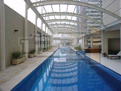 Apartamento com 4 Quartos à Venda, 370 m² por R$ 3.720.000 Alto de Pinheiros, São Paulo - SP