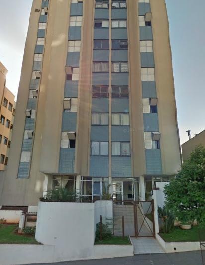 Apartamento com 1 Quarto à Venda, 32 m² por R$ 147.000 Rua Espírito Santo, 1806 - Centro, Londrina - PR