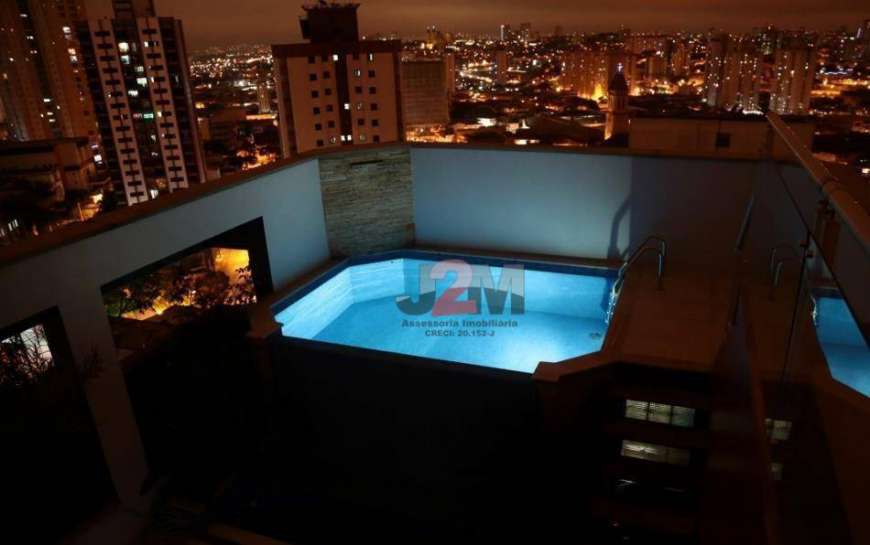 Cobertura com 4 Quartos à Venda, 250 m² por R$ 1.063.000 Rua Maniutuba, 73 - Tatuapé, São Paulo - SP