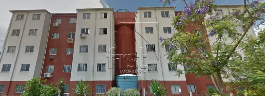 Apartamento com 1 Quarto à Venda, 39 m² por R$ 89.000 Rua Júlio Pereira de Souza, 1525 - Estância Velha, Canoas - RS