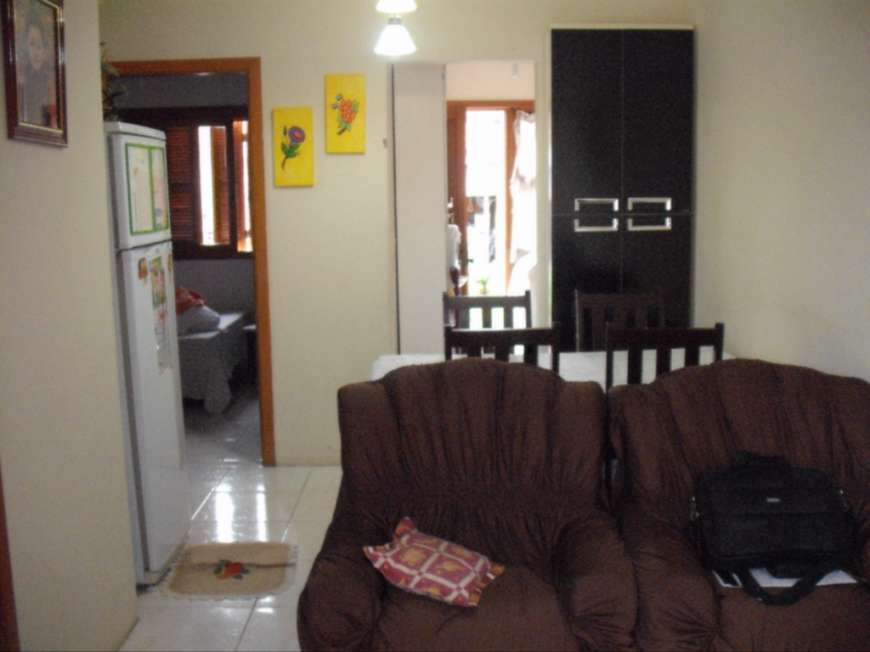 Apartamento com 2 Quartos à Venda, 42 m² por R$ 190.000 Rua Francisca Prezi Bolognese, 439 - Aberta dos Morros, Porto Alegre - RS