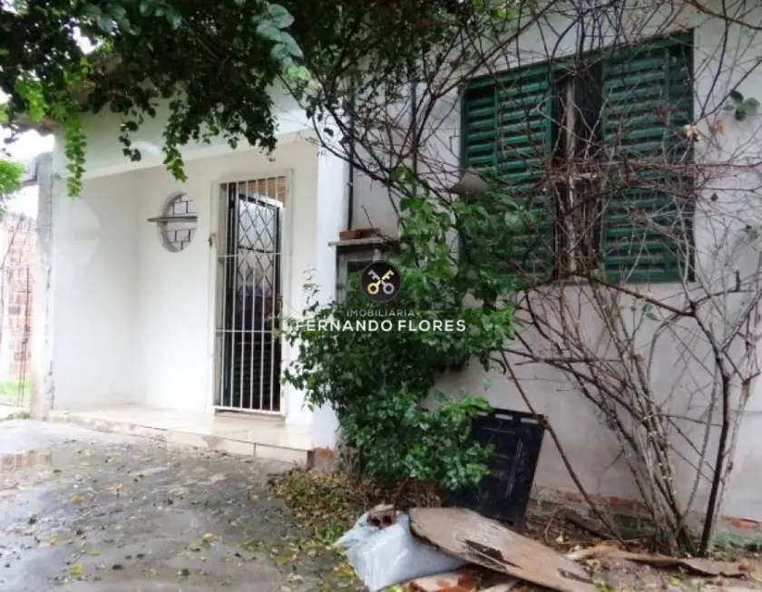 Casa com 2 Quartos à Venda, 71 m² por R$ 280.000 Salgado Filho, Santa Maria - RS