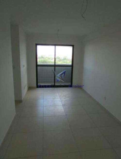 Apartamento com 3 Quartos à Venda, 65 m² por R$ 295.000 Rua Nelson Marinho de Araujo - Serraria, Maceió - AL