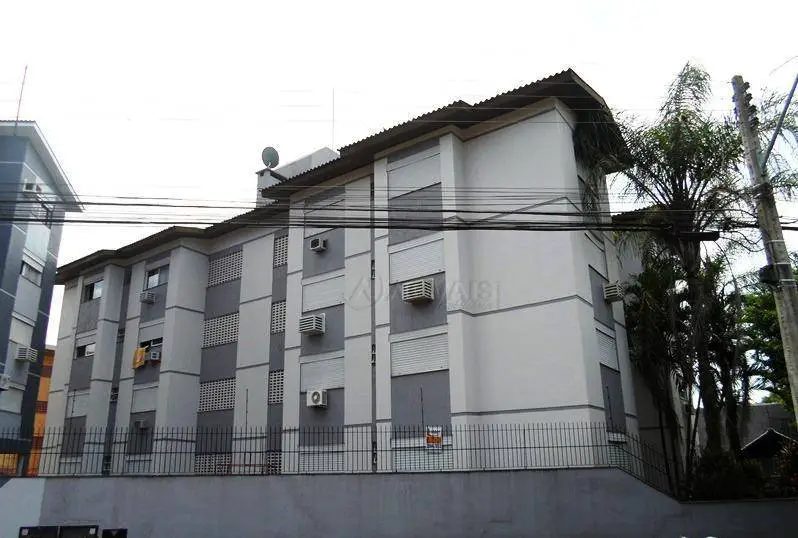 Apartamento com 3 Quartos à Venda, 85 m² por R$ 335.000 Boa Vista, Novo Hamburgo - RS
