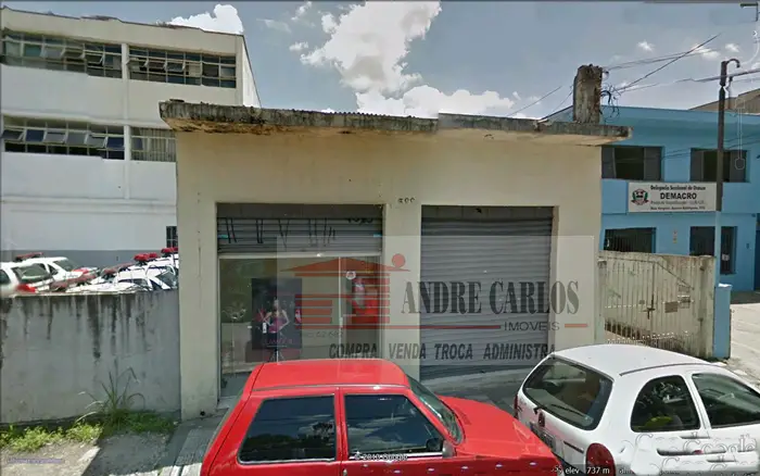 Sobrado com 3 Quartos à Venda, 330 m² por R$ 670.000 Centro, Osasco - SP