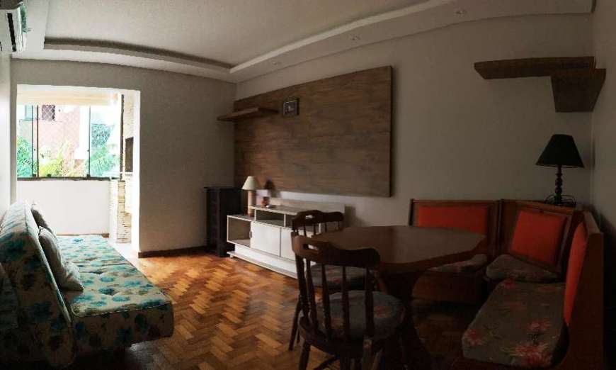 Apartamento com 2 Quartos para Alugar, 60 m² por R$ 1.300/Mês Rua Cangussu - Nonoai, Porto Alegre - RS
