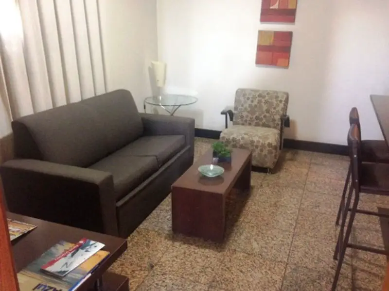 Flat com 1 Quarto à Venda, 40 m² por R$ 249.000 Avenida Cristiano Machado, 1587 - Cidade Nova, Belo Horizonte - MG